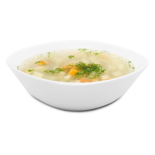 BIELA OPÁLOVÁ MISKA NA ŠALÁT HLBOKÁ MISKA 23CM ŠTVORCOVÁ MISKA TANIEĽ POLIEV.
