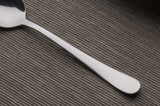 Čajová lyžička 14,2 cm oceľ 18/0 AUSTIN AMEFA