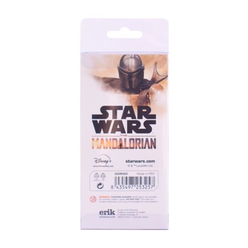 Star Wars - Sada gumičiek