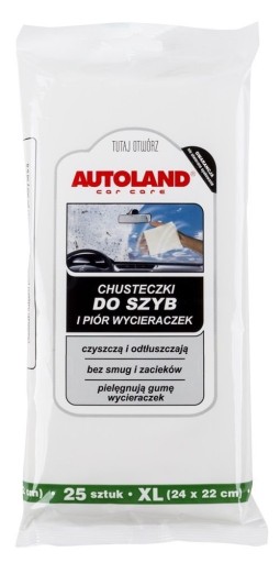 OKENNÉ STIERKY AUTOLAND