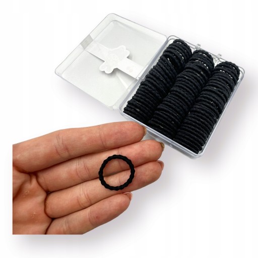 VLASOVÉ RIBBLE MINI BLACK BOX 80 KS