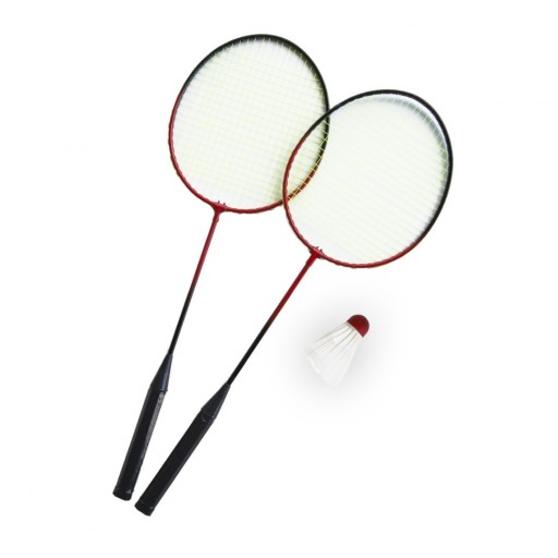 MASTER Favorit bedmintonový set