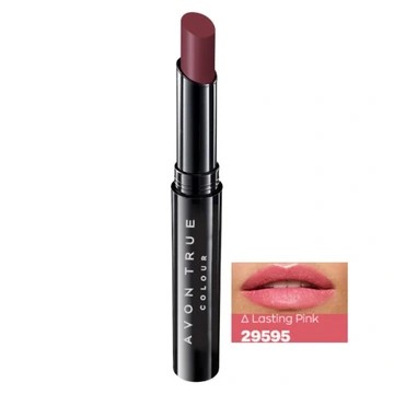 Ultra Beauty LASTING PINK Avon Rúž vo farbe na pery 29595