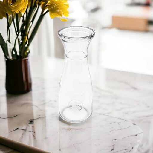 Karafa na víno Vodné džúsy s limonádou 0,25L Číra 250ml