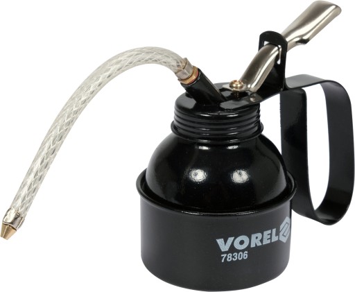 OLEJNÍK 200 ml S HADICOU VOREL