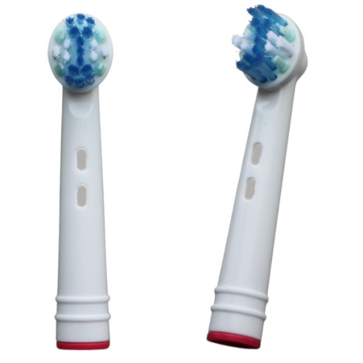 8x hlavica zubnej kefky Oral-b FLOSS