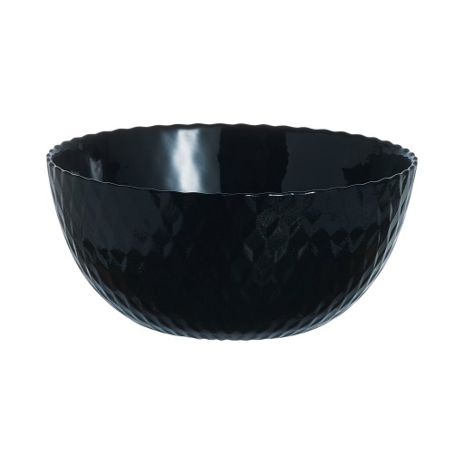 Miska šalátová 13 cm Pampille Black LUMINARC