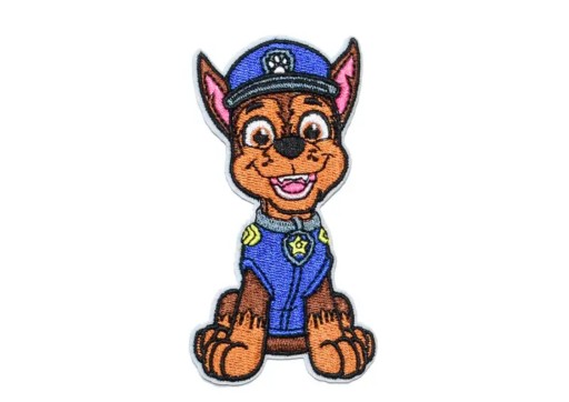 Termo náplasť PAW Patrol Paw Chase