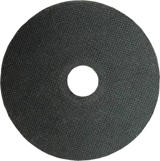 KOVOVÝ REZNÝ KOTÚČ 115x1x22,23mm OCEL NA UHLOVÚ BRÚSKU