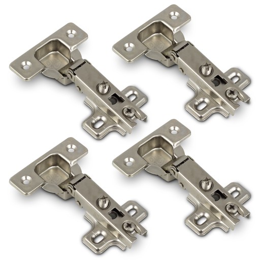 4 x MONTOVANÝ NÁBYTOKOVÝ PÁN S VODIČOM - 10%