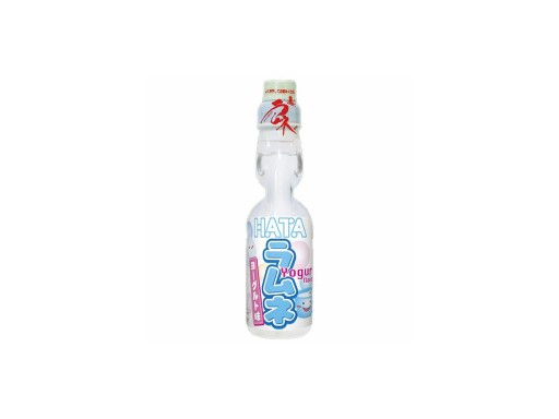HATA Drink Ramune Jogurt Jogurt 200 ml