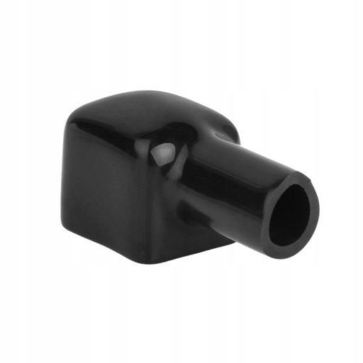 1 PÁR KRYTOV SVORKOV BATÉRIÍ 10MM SI-A0104