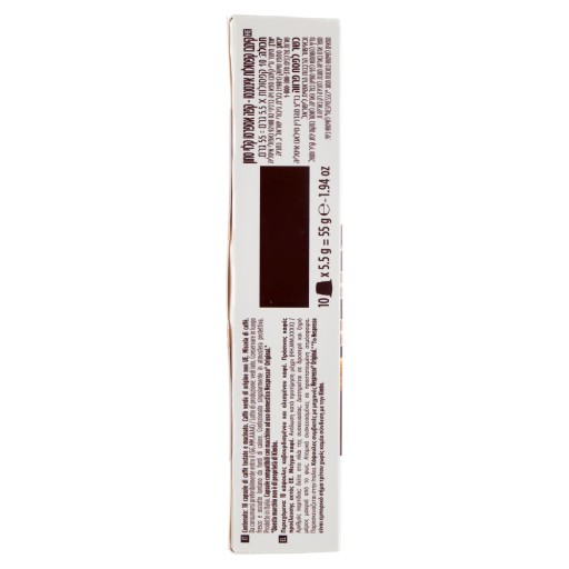 Kapsule pre Nespresso Kimbo Espresso Barista Ristretto 10