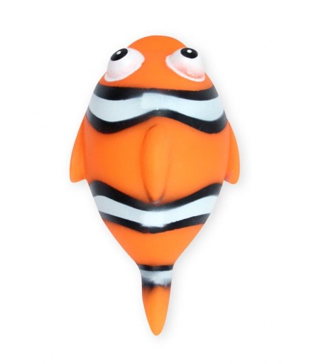 Pet Nova vinylová pískacia hračka Nemo 13,5 cm