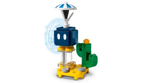 LEGO Super Mario 71394 Sada postáv série 3