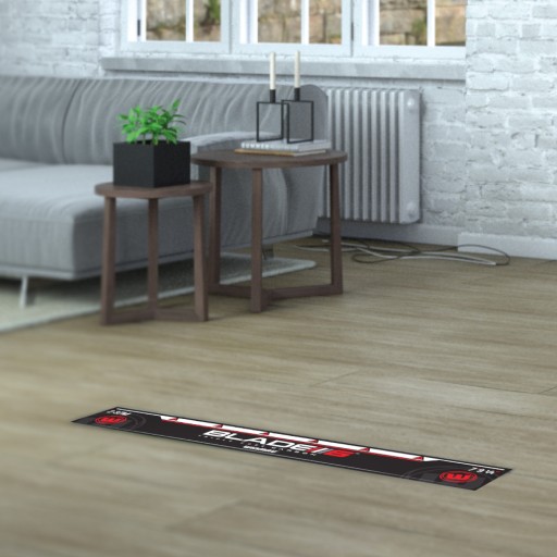 WINMAU ČEPEĽ 8764 LEPIDLA VRHNUTIA