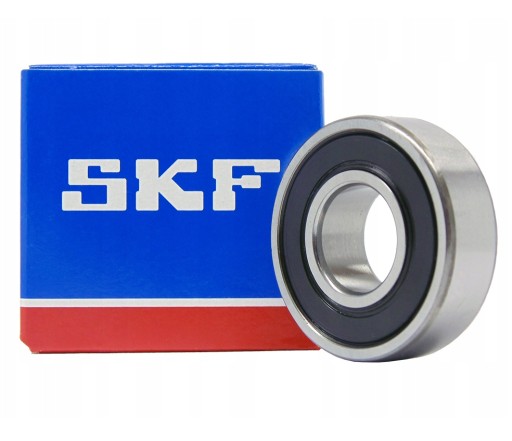 Ložisko 6203 2RSH C3 17X40X12 SKF
