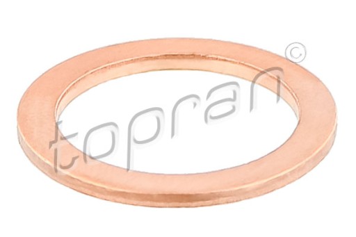 TOPRAN POWER TESNENIE HADICE POWER 16X22