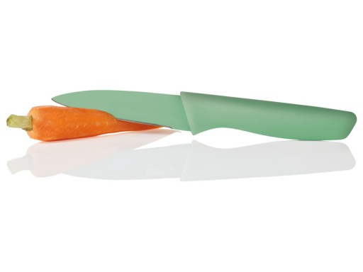 ERNESTO STEEL UNIVERZÁLNY KUCHYNSKÝ Nôž 9cm