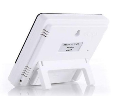TEPLOMER HYGROMETER STANICA ELEKTRONICKEJ SONDY