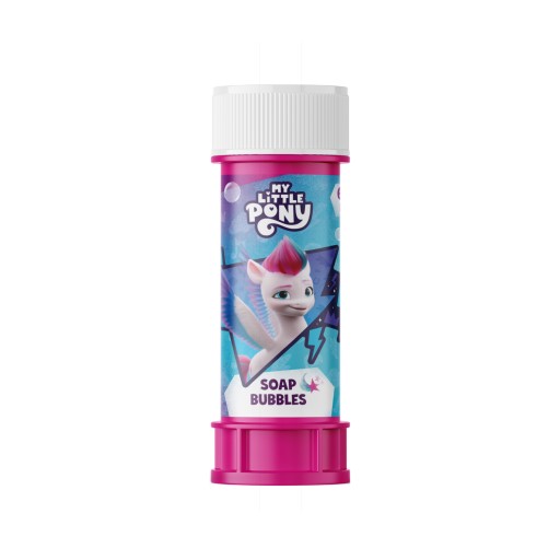 My Little Pony mix mydlové bubliny 60 ml 200432