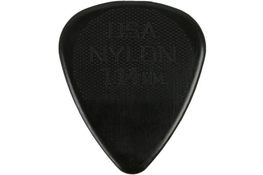 FENDER 351 Nylon 1.14 nylonové trsátka originálne