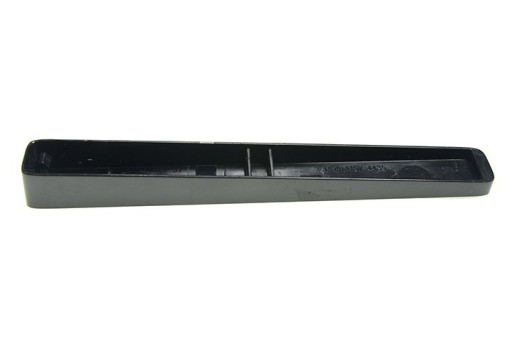 PREDNÝ PANEL PRE ZÁSOBNÍK NA DVD JEDNOTKU X360 SLIM-SHOP