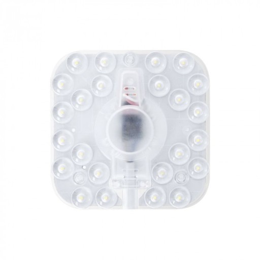 Náhradná vložka do stropného svietidla LED modul 12W 4000K 1200lm Neutrálny magnet