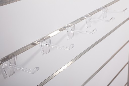 JEDNODUCHÝ PLEXI ZÁVĚSEK 6CM LAŤOVÝ PANEL b1