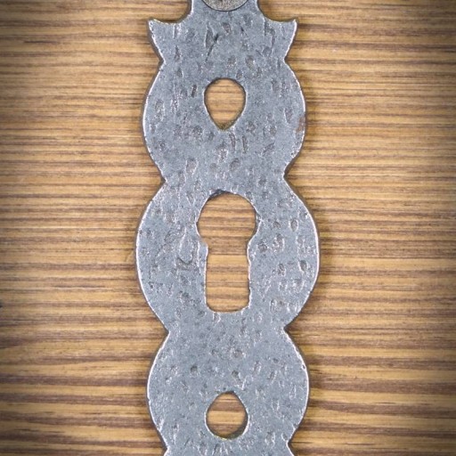 Znak kľúča 100 mm