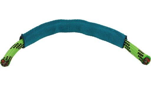 Rúrková páska 25mm Polypropylénová tyrkysová 5m