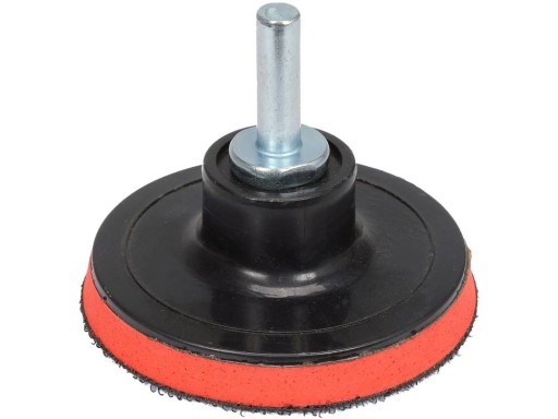 LEŠTIACA HUBKA 80MM M10 SADA 12 ks YATO