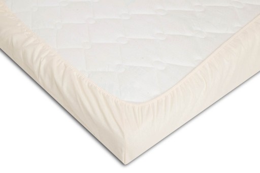 PRESTIELKA 120X60 ECRU BAVLNA KRÉM