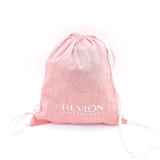 Bavlnená taška Revlon