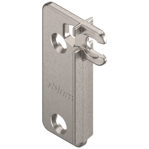BLUM ZRR.8000.01 Držiak zábradlia METABOX