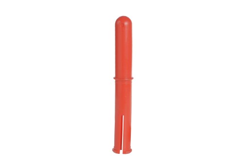 RÚČKA DÁVKOVAČA NA STRETCH FÓLIU MINI-RAP 10-14 CM PLAST FI 38