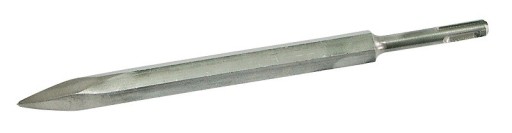 SDS Plus Dierovač na betón 250 mm Mega 81701