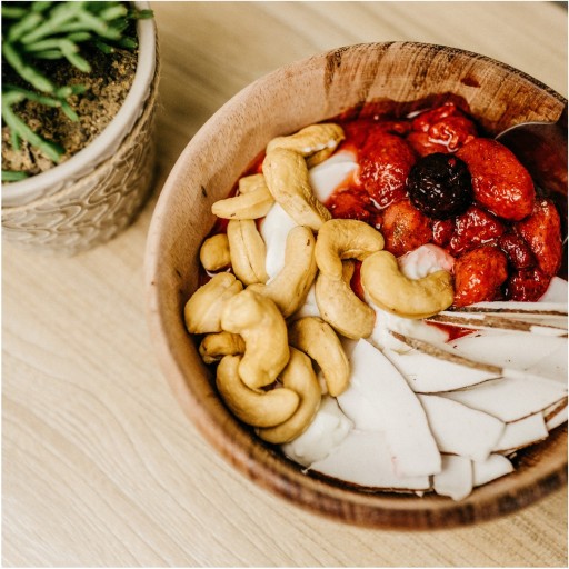 CELÉ KEŠU 250G HiFOOD PREMIUM KEŠU