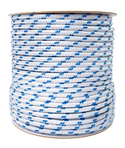 POLYPROPYLÉNOVÁ LINKA, PEVNÉ PLÁNOVANÉ PLÁNO, 12mm, 1M
