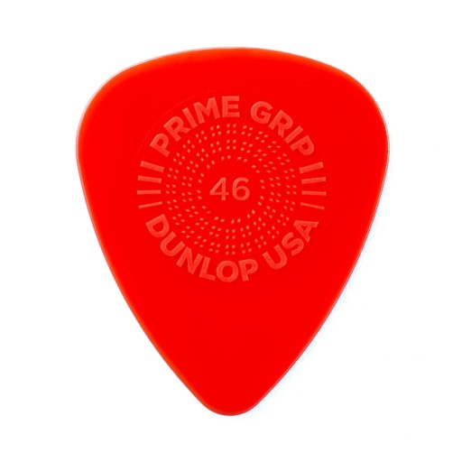 DUNLOP PRIME GRIP DELRIN 500 kocka 46mm 6 kusov
