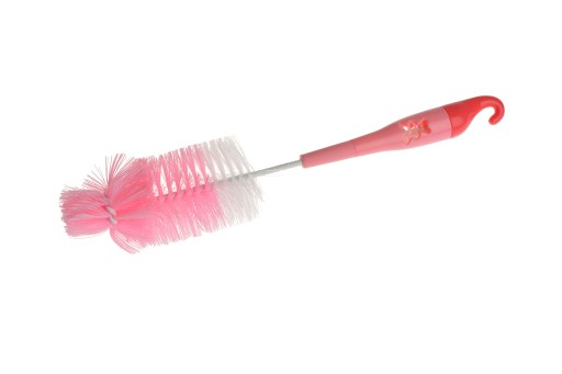 Sada kefiek a cumlíkov na fľaše Pink