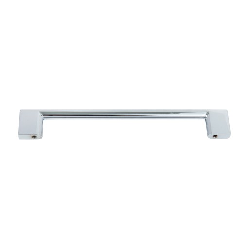 CHROME LOFT 160 mm klasická, elegantná rukoväť kuchynského nábytku ZnAl UA10