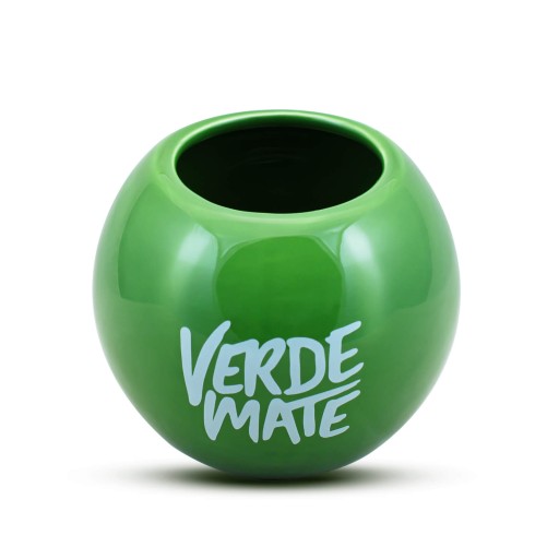 Matero tekvica Yerba Mate Verde Mate Manzana okrúhle
