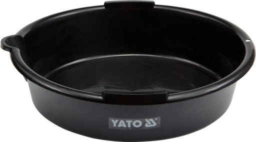 PANVA NA VYPÚŠŤANIE OLEJA 7L YATO BATH SAN