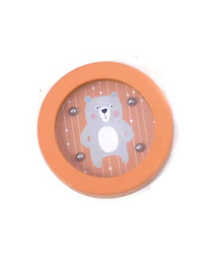 Arkádová hra ADAM TOYS s loptičkami pre deti