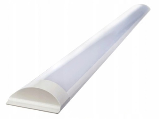 LED LAMPA 120cm PRIVRCHOVÉ DOSKY SVETLÁ
