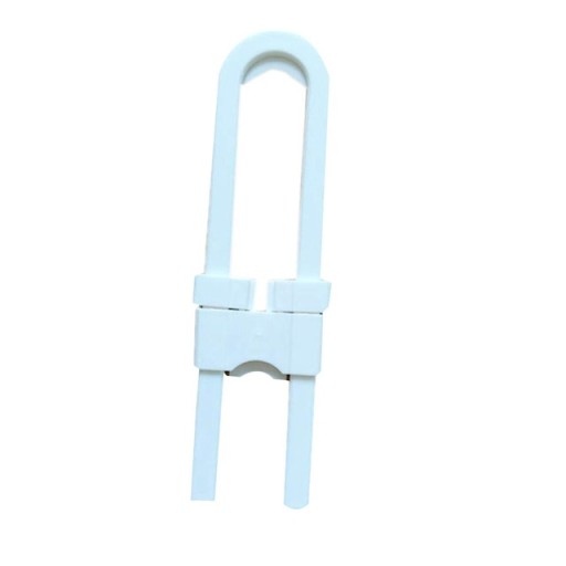 BEZLEPKOVÉ ZABEZPEČENIE DVERÍ SKRINÍKOV