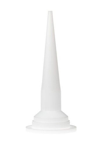 Silikónová koncovka - klobása 600ml
