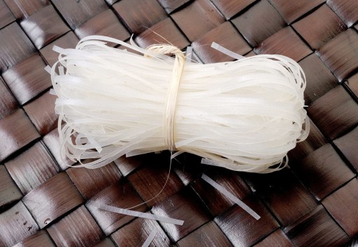 Ryžové rezance 3 mm 400 g