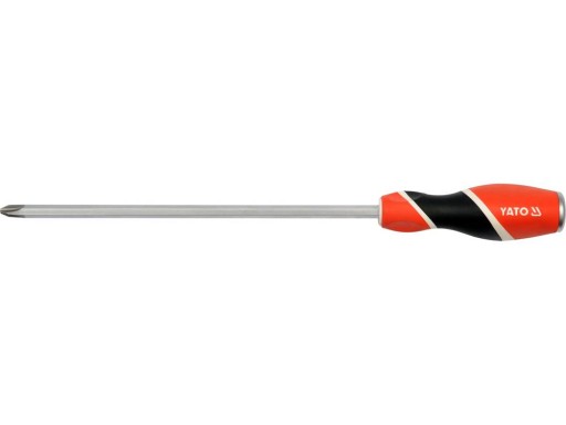 SKRUTKOVAČ NAPÁJACÍ KRÍŽ PH3x250mm SKRUTKOVAČ